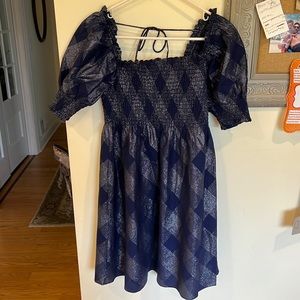 COPY - Hill House Nap Dress